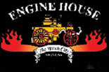 Engine House Restaurant logo
