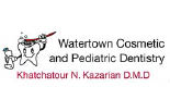 Watertown Cosmetic & Pediatric Dentistry logo