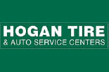 Hogan Tire logo