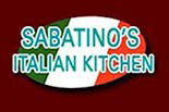 Sabatino's Italian Kitchen logo