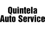 Quintela Auto Service logo