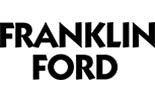 Franklin Ford logo