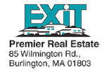 Exit Premier Realty logo