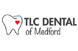 Tlc Dental Of Medford logo