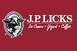 J.P. LICKS logo