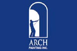 Arch Painting Inc logo