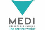 Medi Weight Loss Clinics logo