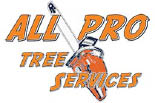All Pro Tree Service, Inc. logo