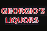 GIORGIO'S LIQUORS logo