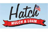 Hatch Mulch & Loam logo
