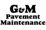 G & M COMPANIES logo