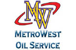 Metrowest Oil Service logo