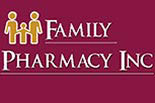 Family Pharmacy logo