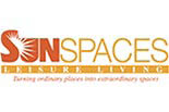 Sun Spaces Inc logo