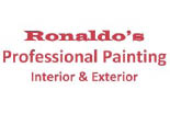 PRO PAINTING logo