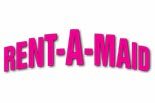 Rent A Maid logo