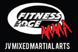 FITNESS EDGE logo