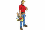 ANDY ON CALL logo