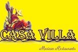 CASA VILLA logo
