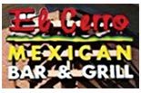EL CERRO GRANDE/N. MYRTLE BEACH logo