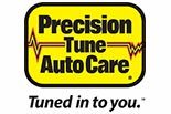 PRECISION TUNE logo