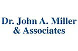 DR. JOHN A. MILLER & ASSOCIATES logo