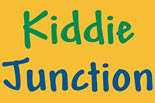 KIDDIE JUNCTION logo