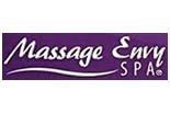 Massage Envy Of Myrtle Beach logo