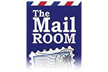 THE MAIL ROOM logo