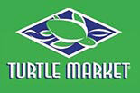 TURTLE MARKET logo