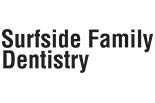 Surfside Family Dentistry logo