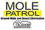 MOLE PATROL logo