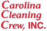 CAROLINA CLEANING CREW, INC logo