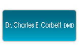 DR.CHARLES E.CORBETT JR, DDS logo