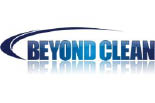 BEYOND CLEAN TILE/GROUT logo