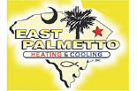 East Palmetto Heating & Cooling logo