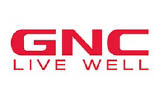 GNC logo