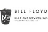 BILL FLOYD SERVICES logo