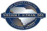DR WILLIAM ALTMAN logo