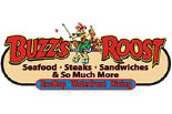 Buzz's Roost logo