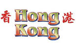 HONG KONG CHINESE RESAURANT logo