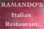 RAMANDO'S logo