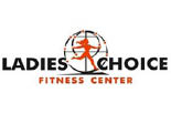 LADIES CHOICE FITNESS CENTER logo