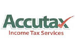 LITTLE RIVER TAX CENTER logo