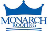 MONARCH CONSTRUCTION logo