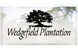 WEDGEFIELD PLANTATION GOLF CLUB logo