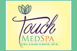 TOUCH MEDSPA logo