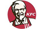 KFC THOMAS MANAGEMENT logo