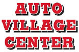 AUTO VILLAGE CENTER logo
