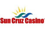 SUNCRUZ CASINO logo